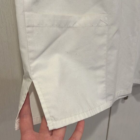 Nurse uniform top - Picture 3 of 7